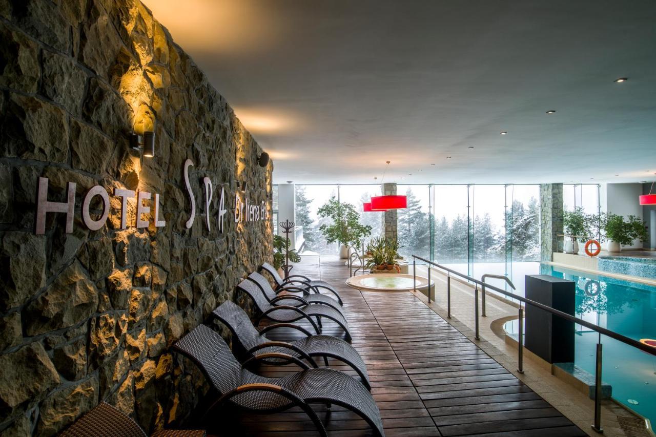 Hotel Spa Dr Irena Eris Krynica Zdroj Exterior photo