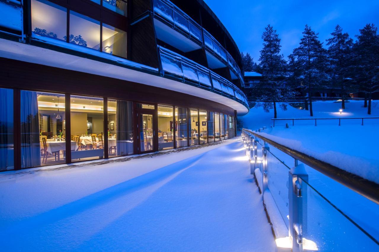 Hotel Spa Dr Irena Eris Krynica Zdroj Exterior photo