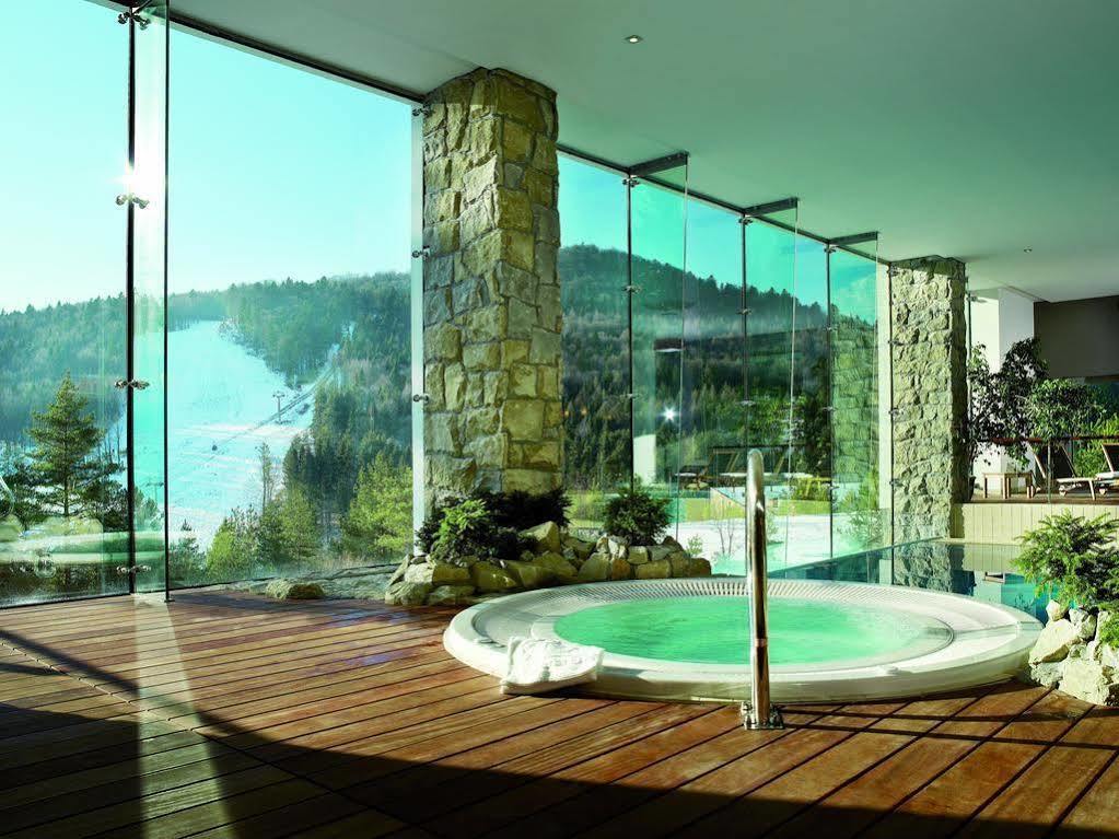 Hotel Spa Dr Irena Eris Krynica Zdroj Exterior photo