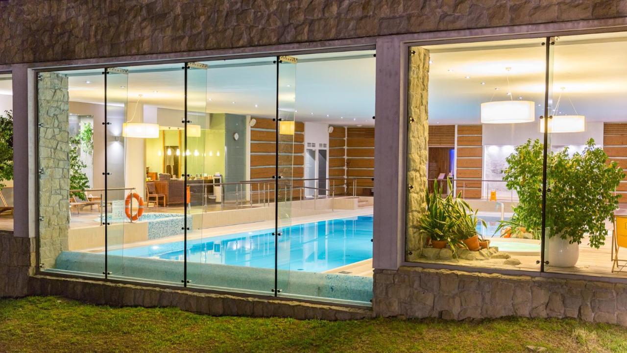 Hotel Spa Dr Irena Eris Krynica Zdroj Exterior photo