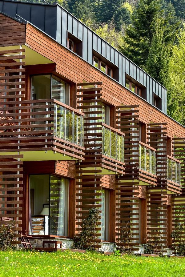 Hotel Spa Dr Irena Eris Krynica Zdroj Exterior photo